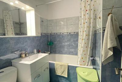 Apartament 2 camere-Podu Ros-Liceul Dimitrie Cantemir - 8