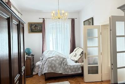 CENTRU VECHI ISTORIC- CASA P+E de  240mp cu teren 280mp! - 10