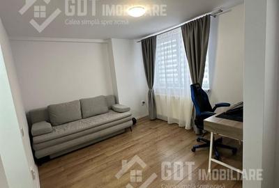Casă tip înșiruită P+1, 90 mp, curte, terasă și 2 parcări – Șelimbăr - 6