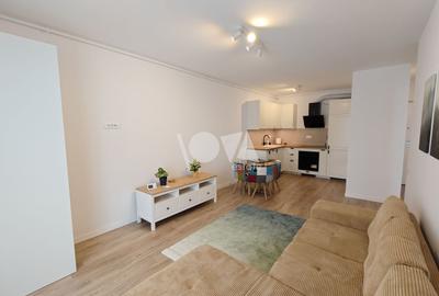 De închiriat: ap. 2 camere - NOU -PET FRIENDLY- Nicolae Teclu - 4