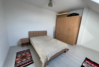 Apartament 3 camere decomandat, recent renovat – zona Vasile Aaron - 9