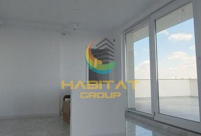 Penthouse cu Terasă Panoramică de 110 mp- mutare imediata! - 16
