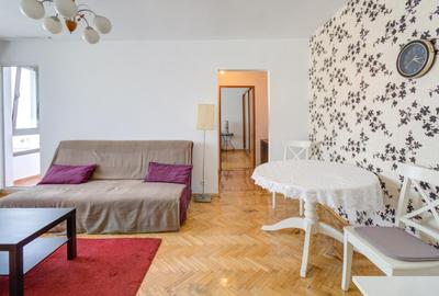 Apartament 2 camere Dristor Baba Novac - Park Lake Titan Reconstuctiei - 15