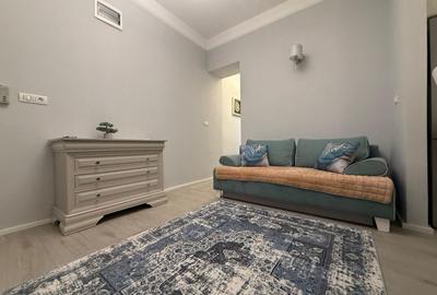 Apartament central, 3 camere  renovat complet, comision 0 - 7