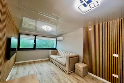 Prima închiriere | 50 mp utili | Copou | Parcare inclusă | 550 €/lună - 8