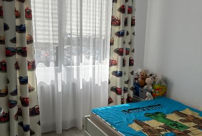 Apartamentul 4 camare - 7