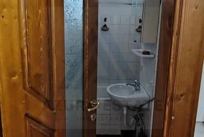 Apartament 2 camere bucatarie inchisa baie cu geam zona Mihai Viteazu - 5