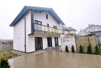 FĂRĂ COMISION | CASĂ 4 CAMERE ÎN SIBIU | NOUĂ | TURNIȘOR - 1