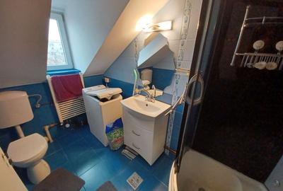 2 camere, finisat modern, orientat sud-vest, zona Titulescu - 14