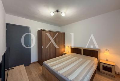 OX739 Circumvalatiunii, Renovat, Prima Inchiriere - 17