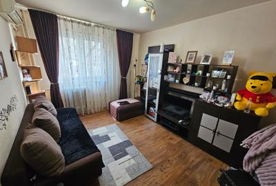 Apartament cu 2 camere decomandat, mobilat în Drumul Taberei