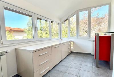 Individual villa with pool, 6 bedrooms, Iancu Nicolae - 23