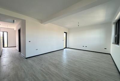 Vilă cu 4 camere Valea Lupului-Iași - 9