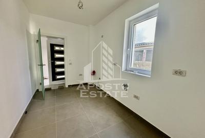 Duplex modern cu 5 camere, bucatarie inchisa, Chisoda - 7