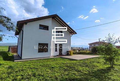 Casă individuală, 5 camere | 136 mp | teren 372 mp| Bavaria - 1