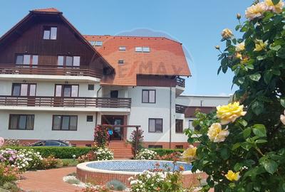 HOTEL,PISCINA SI CORT DE EVENIMENTE | 18080 MP TEREN | GRIVITEI BRASOV - 39