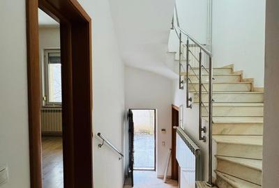 VILA INDIVIDUALA COTROCENI/10 CAMERE/S+P+2/PARCARE/BUSINESS - 5