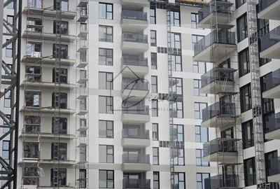 2 camere Nusco City I Aviatiei I Pipera I Contract vanzare I Finalizat - 5