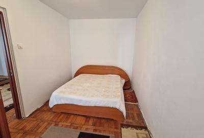 Apartament 2 camere, Mobilat, Utilat, Cuza Vodă Baia Mare Comision 0 - 4