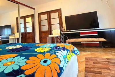 Casa individuala 4 camere , curte amenajata , terasa si piscina - 8