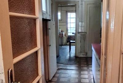 Cotroceni, Romniceanu, etajul 1 in vila, singur pe nivel, 4 camere,garaj, boxe - 7