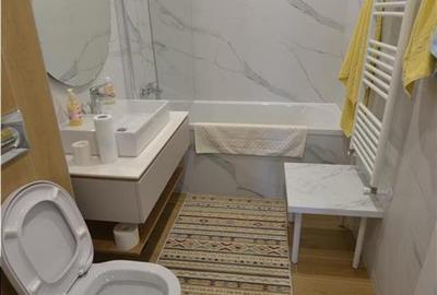Apartament 2 camere l Mobilat si utilat l 56 mp l Urban Plaza - 4