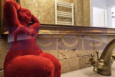De vanzare apartament 2 camere renovat modern cu balcon in zona Piata Victoriei - 8