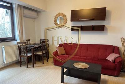 Apartament cu 2 camere semidecomandat, mobilat în Bucureștii Noi