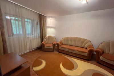 Vanzare apartament 2 camere decomandat – 55,61 mp – etaj 3 – Sebastian / Vulcan - 1