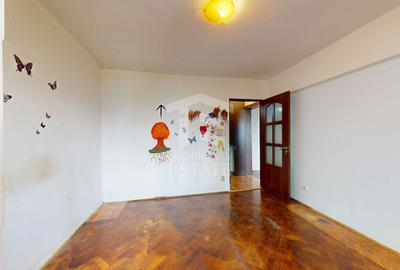 Apartament 2 Camere - Zona Brâncoveanu–Piata Sudului - Bloc Reabilitat - 7
