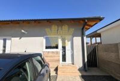 Apartament cu 2 camere decomandat în Moșnița Nouă