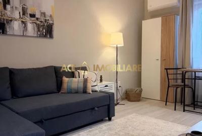 Garsoniera de inchiriat | Alba Iulia | Metrou | modern - 3