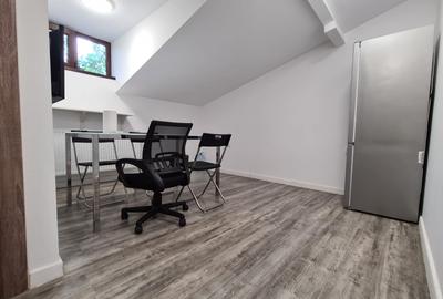 Apartament 4 camere Calea Calarasi / Hala Traian in vila - 13