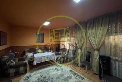 Casă P+1 cu spațiu comercial inclus și teren de 312mp în zona Brestei - 9