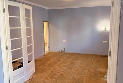 Jumatate Vila Art Deco langa Parc Kiseleff/Piata Victoriei - 1