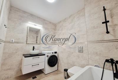 Apartament la cheie in Scala Frunzisului cu parcare inclusa - 11