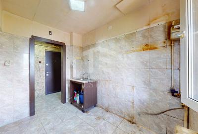 Apartament 2 Camere - Zona Brâncoveanu–Piata Sudului - Bloc Reabilitat - 16