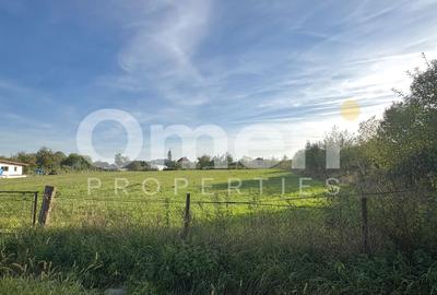 Teren de vânzare | 28 ari | 1.390 de euro/ar | Culcea, comuna Săcălășeni. - 4
