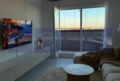 VANZARE APARTAMENT 2 CAMERE 60MP MOBILAT LUX NICOLAE TECLU PALLADY BLOC 2023 - 5