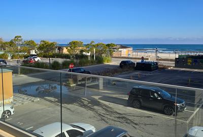 Frontal Mamaia N  2 Camere  Mobilat Si Utilat  Primul La  Plaja  Parcare  Subsol - 11