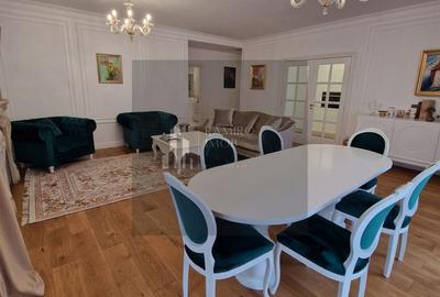 Apartament 3 camere Herastrau / Bdl Regele Mihai / Loc de parcare - 9