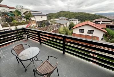 Casă tip Duplex,la cheie, zona Vivo - 12