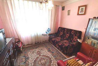 Apartament 4 camere semidecomandat, etaj 3, Maratei 2 - 5