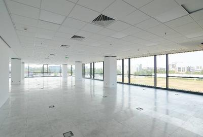 Sema Parc cladirea Oslo FlexiSpace, Grozavesti, 200 - 364 mp  0% comision! - 11