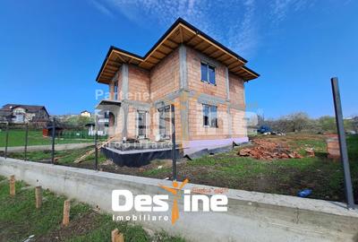 CASA P+1+POD , MIROSLAVA- BALCIU, 224.990 EURO - 14
