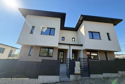 Casă Tip Duplex 4 Camere Valea Lupului-Iași COMISION 0% - 13