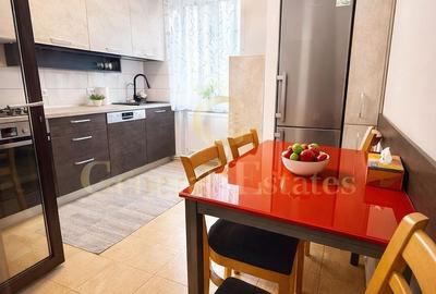 Apartament 4 camere | Etaj 1 | Centrul Civic – locatie excelenta - 5