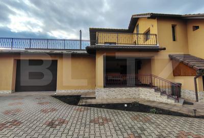 Casa impresionantă 7 camere, piscină, 350 mp utili, 1900 mp teren, Mihai Viteazu - 19