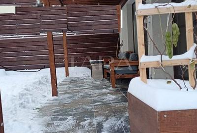 Apartament 2 camere de închiriat, cu grădină și parcare – Florești - 6