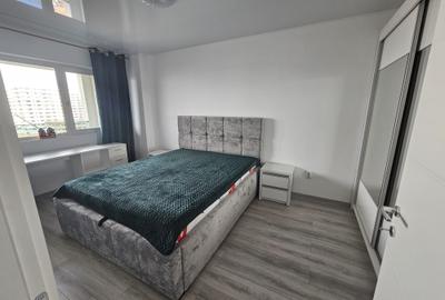 400euro/luna, 2 camere open space, Copou Garden Residence - 1